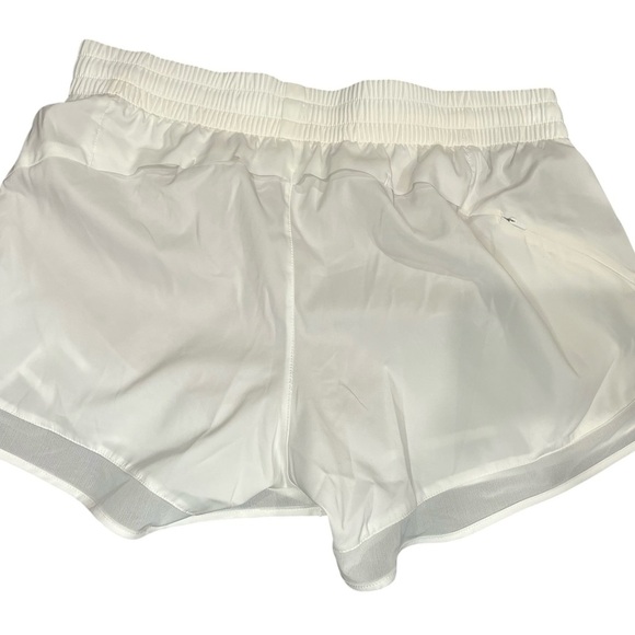 Athleta Pants - Athleta Women's Athletic Shorts - White